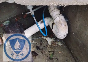 开原水管漏水检测公司6