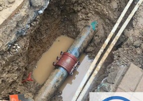开原水管漏水检测公司4