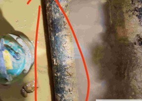 开原水管漏水检测公司1